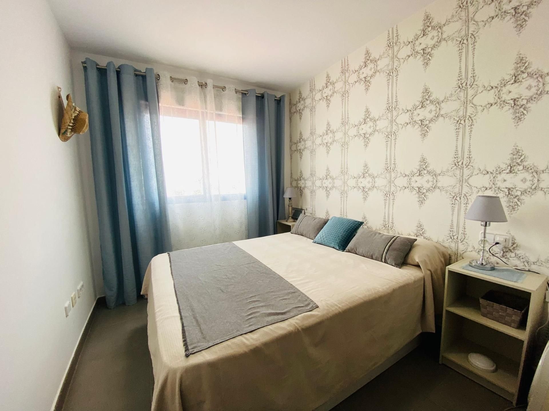 Piso de 70 m² en Águilas