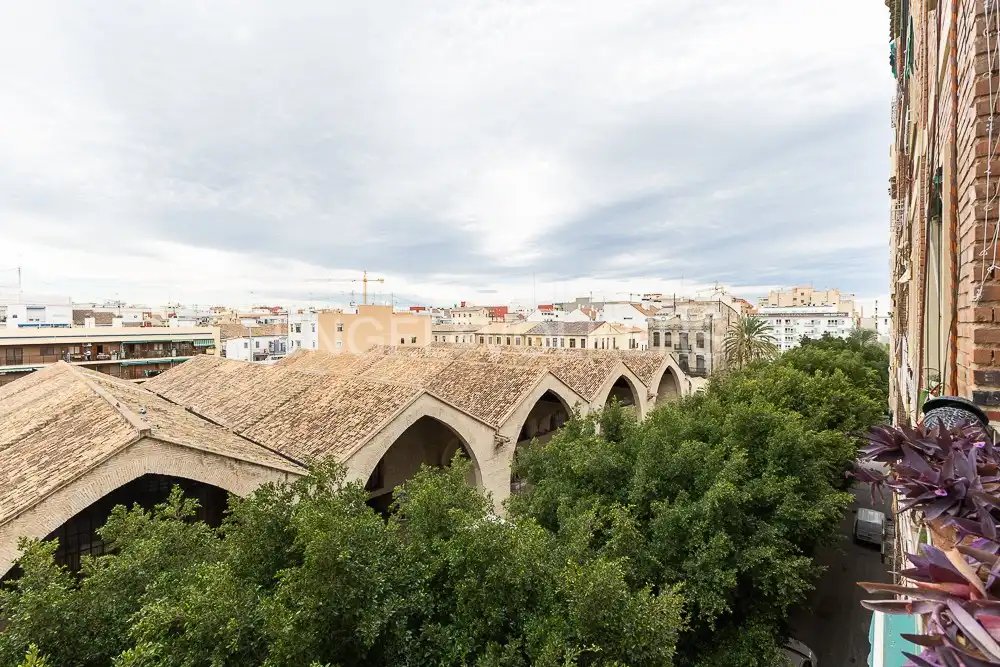 Appartamento 101 m² a Valencia