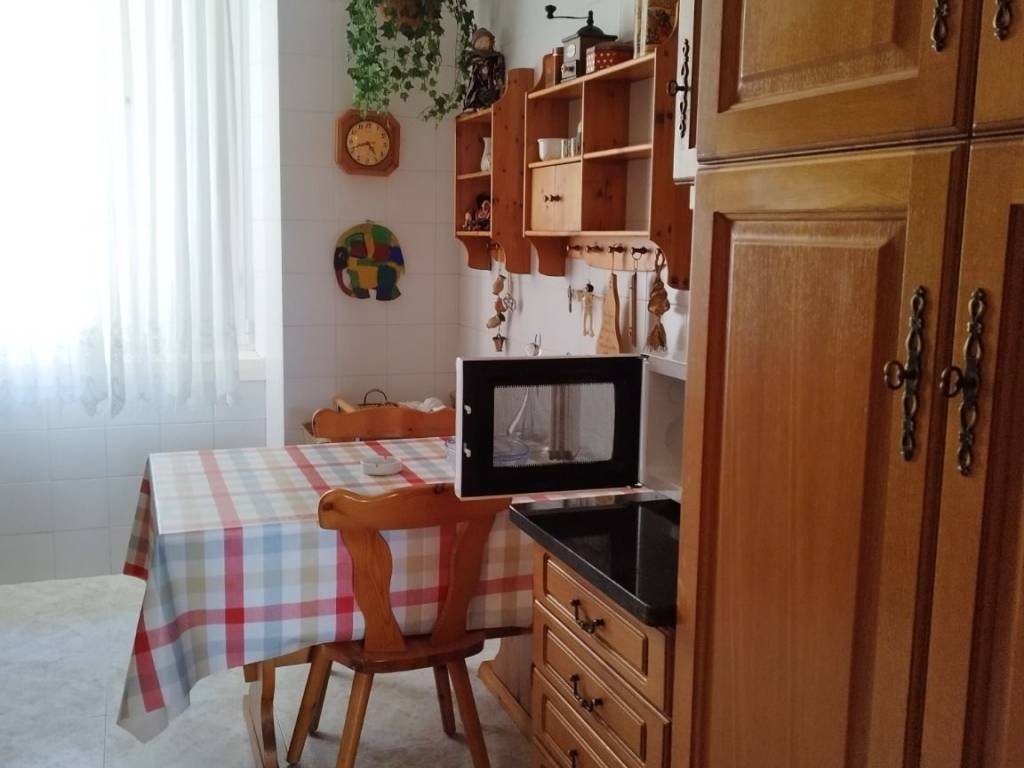 Piso de 100 m² en Valdés
