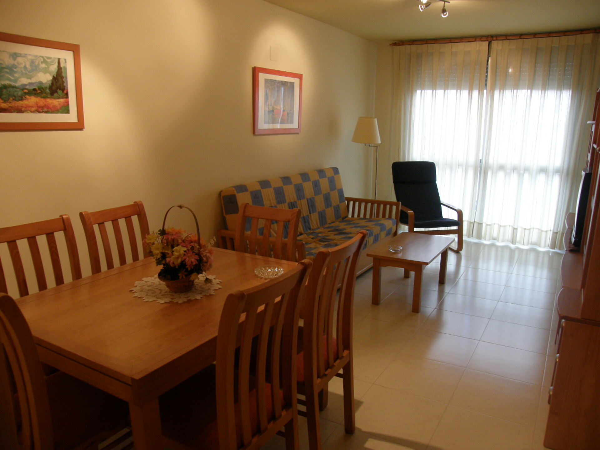 Piso de 90 m² en Vila-seca