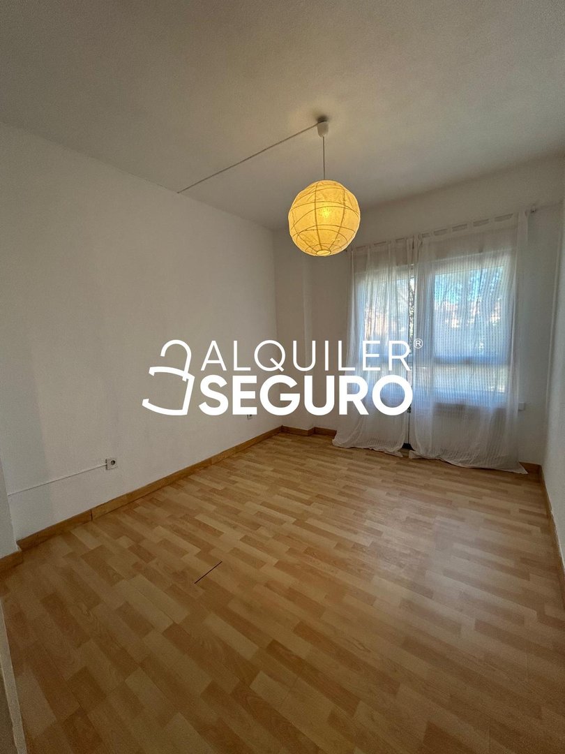 Pis de 120 m² a Alcalá de Henares