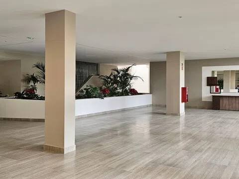Apartamento 95 m² em Marbella