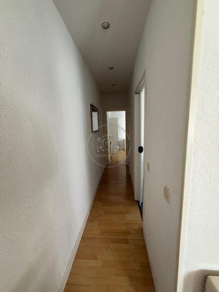 Apartamento 45 m² em Madrid