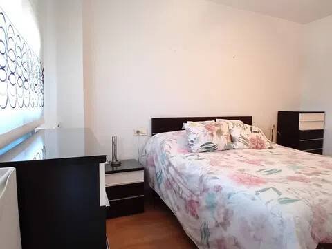 Piso de 90 m² en Murcia