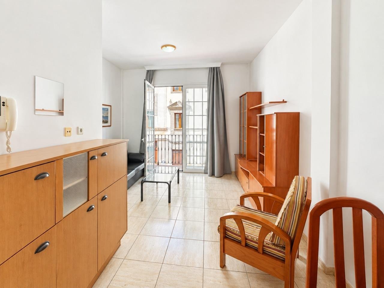 Piso de 84 m² en Las Palmas de Gran Canaria
