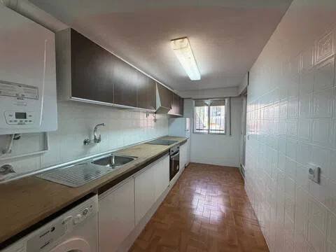 Apartamento 131 m² em Cercedilla