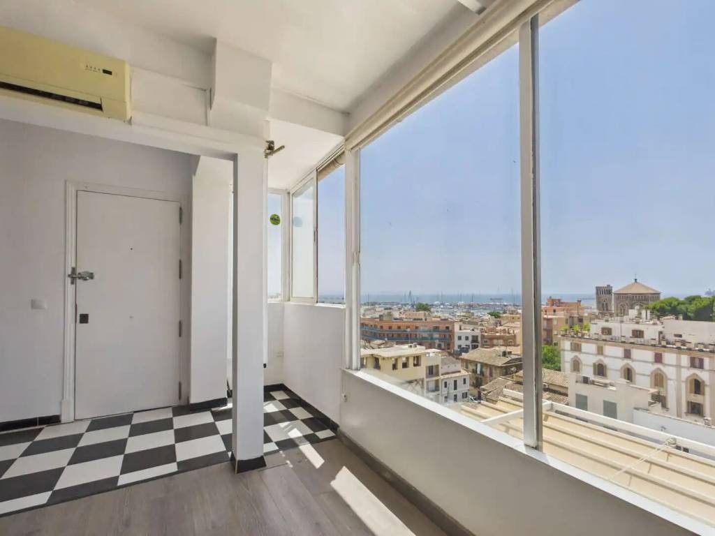 Pis de 60 m² a Palma