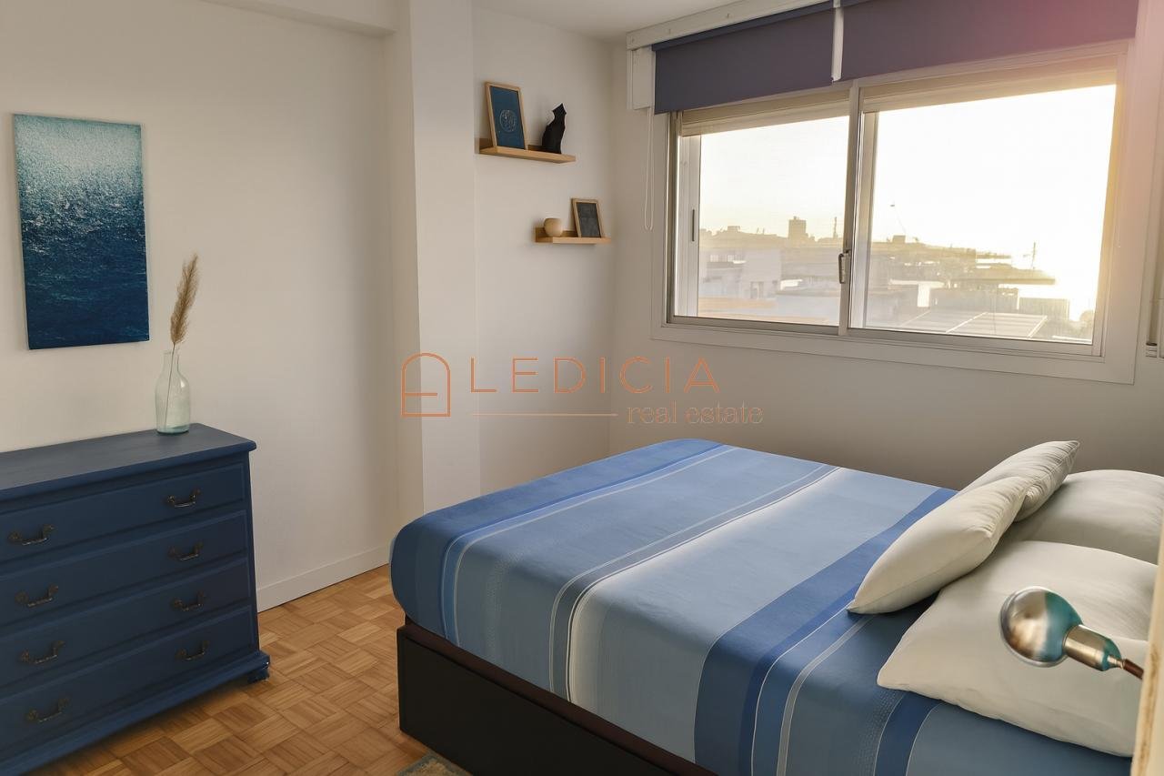 Pis de 85 m² a Vigo