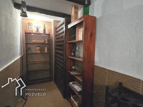 Maison 370 m² à Pozuelo de Alarcón