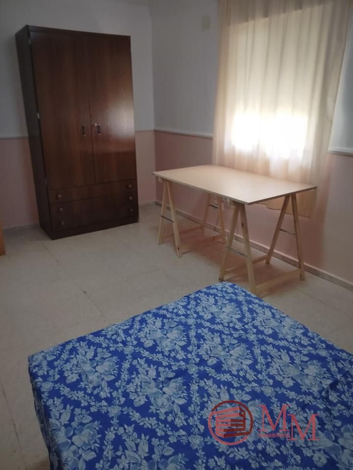Habitació de lloguer, Còrdova