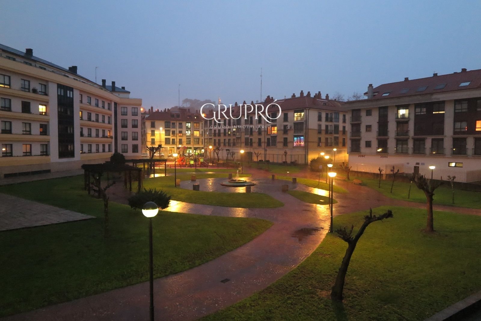 Piso de 80 m² en Baiona