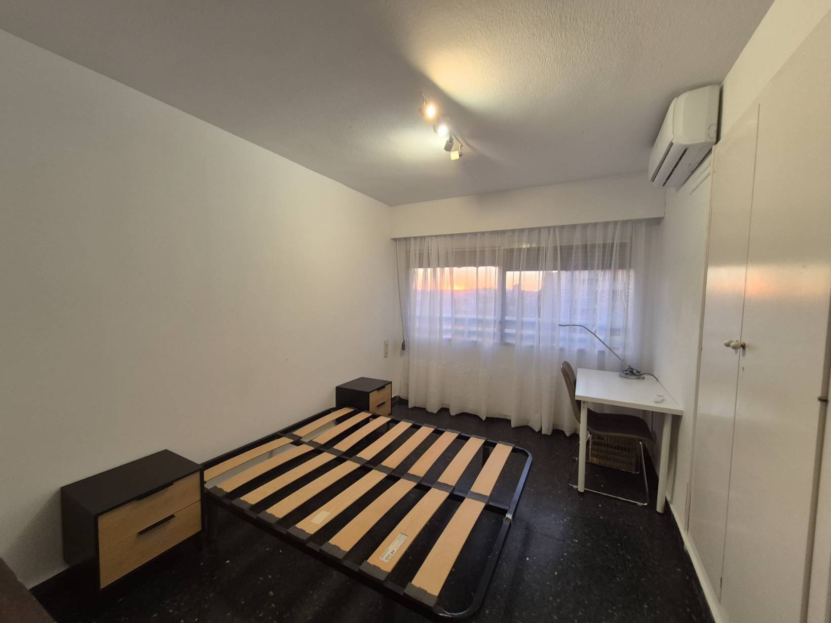 Piso de 104 m² en Valencia