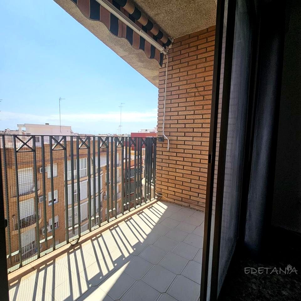 Appartement 95 m² à Montcada / Moncada