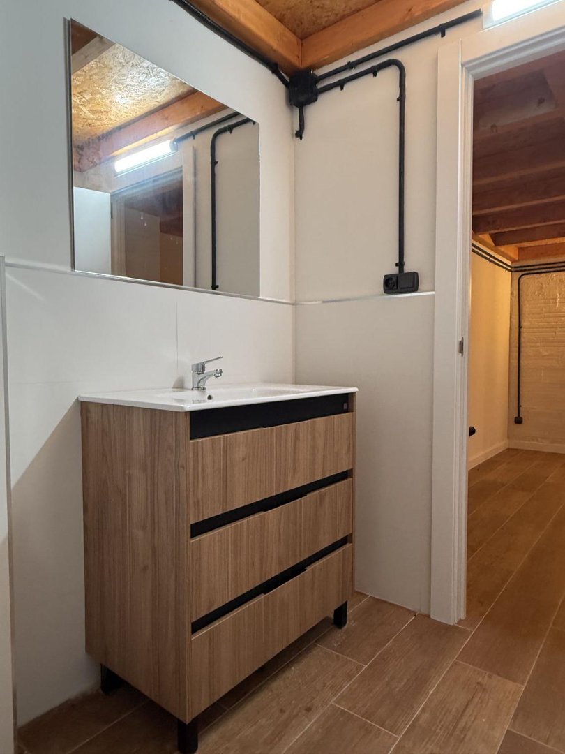 Appartamento 62 m² a Sant Boi de Llobregat
