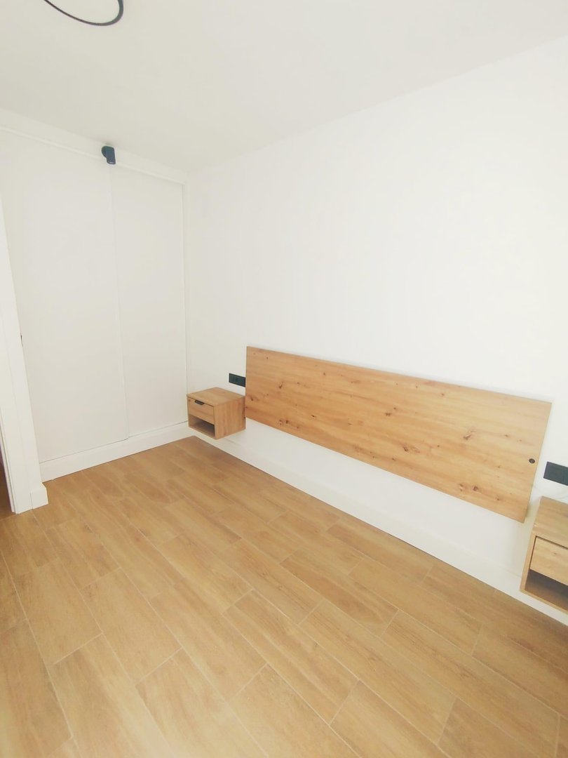 Piso de 92 m² en Mérida