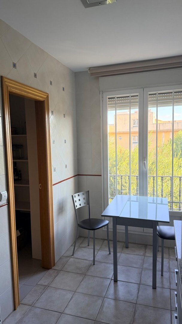 Piso de 110 m² en Padul