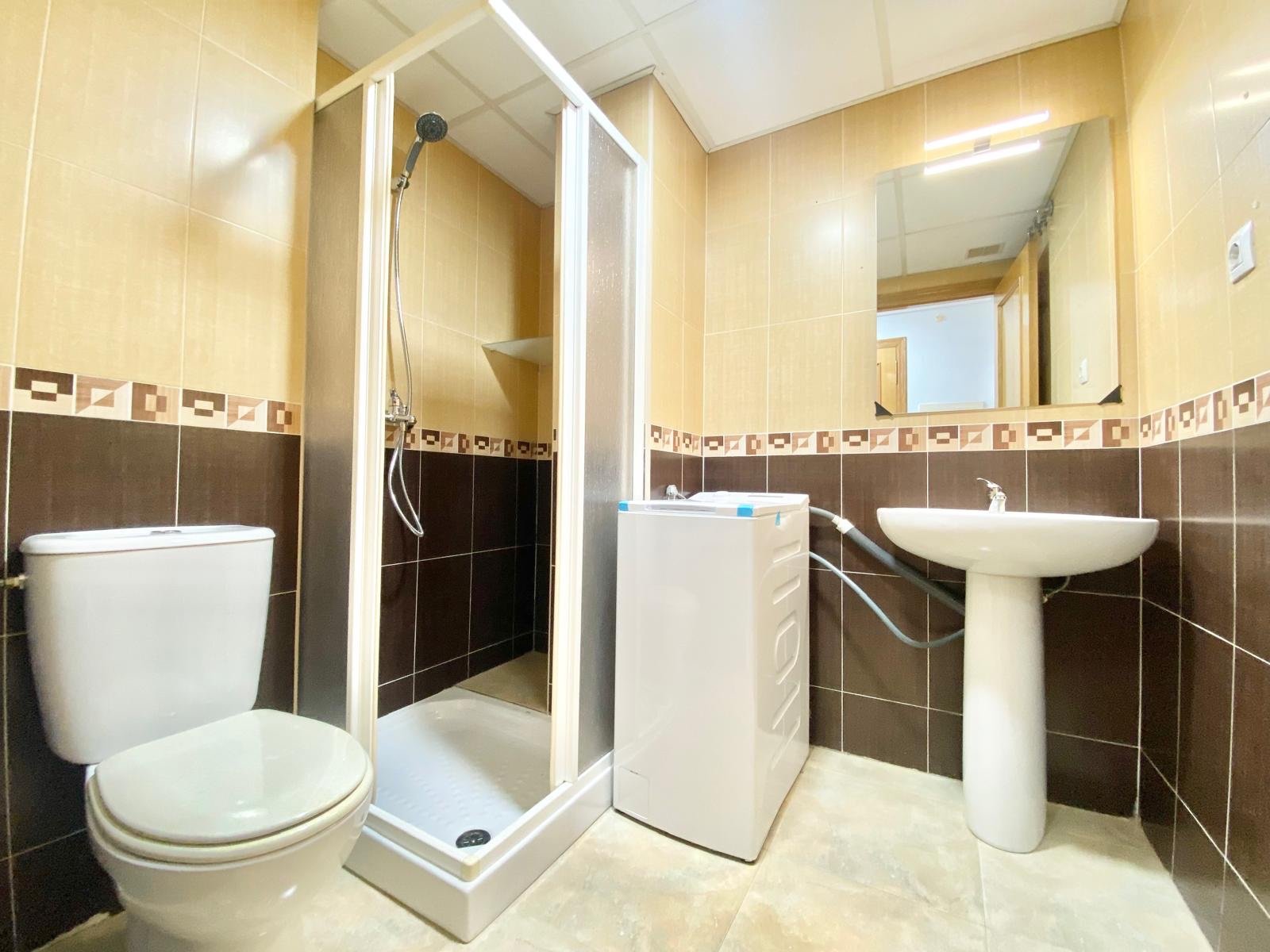 Piso de 55 m² en San Pedro del Pinatar