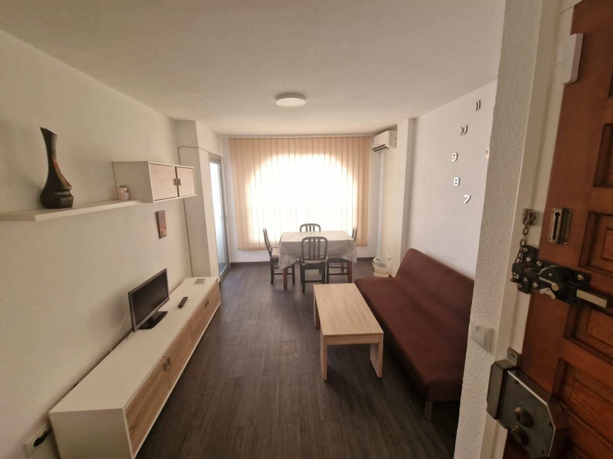 Pis de 99 m² a Santa Pola