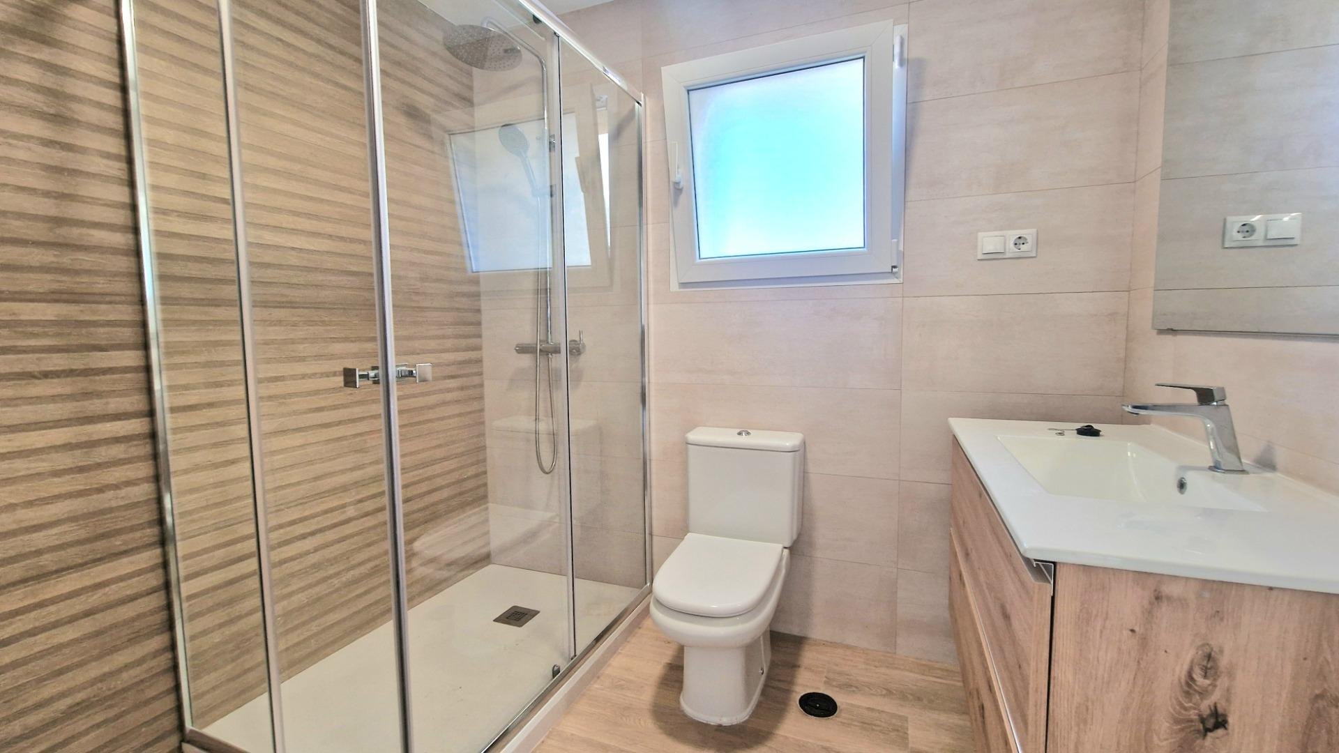 Piso de 110 m² en Mijas