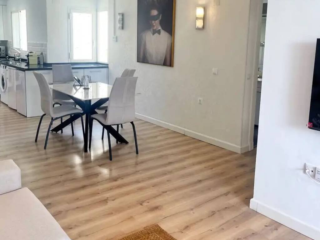 Piso de 150 m² en Benahavís