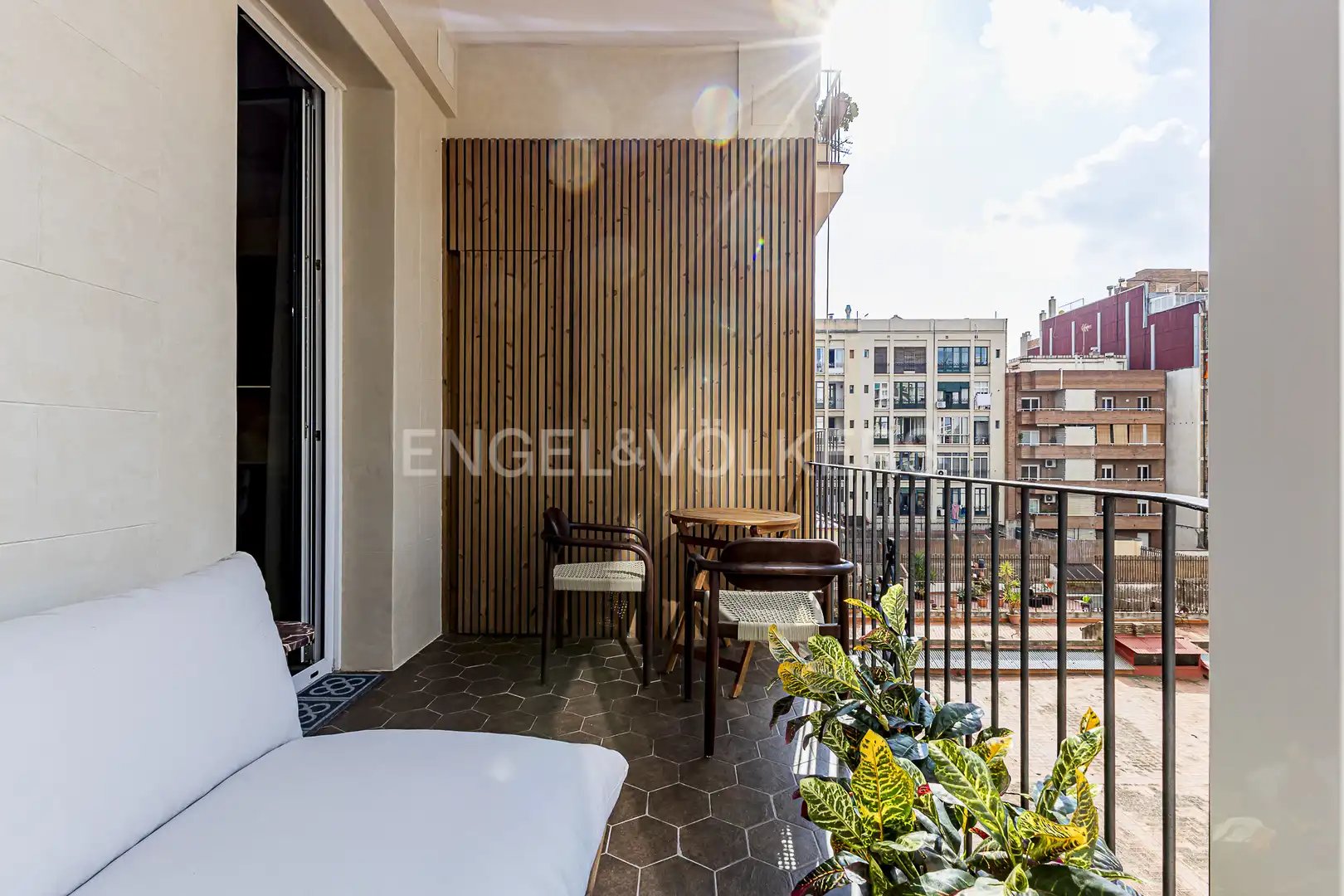Piso de 195 m² en Barcelona