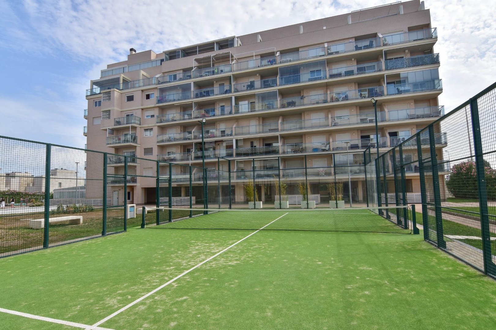 Piso de 70 m² en El Puig