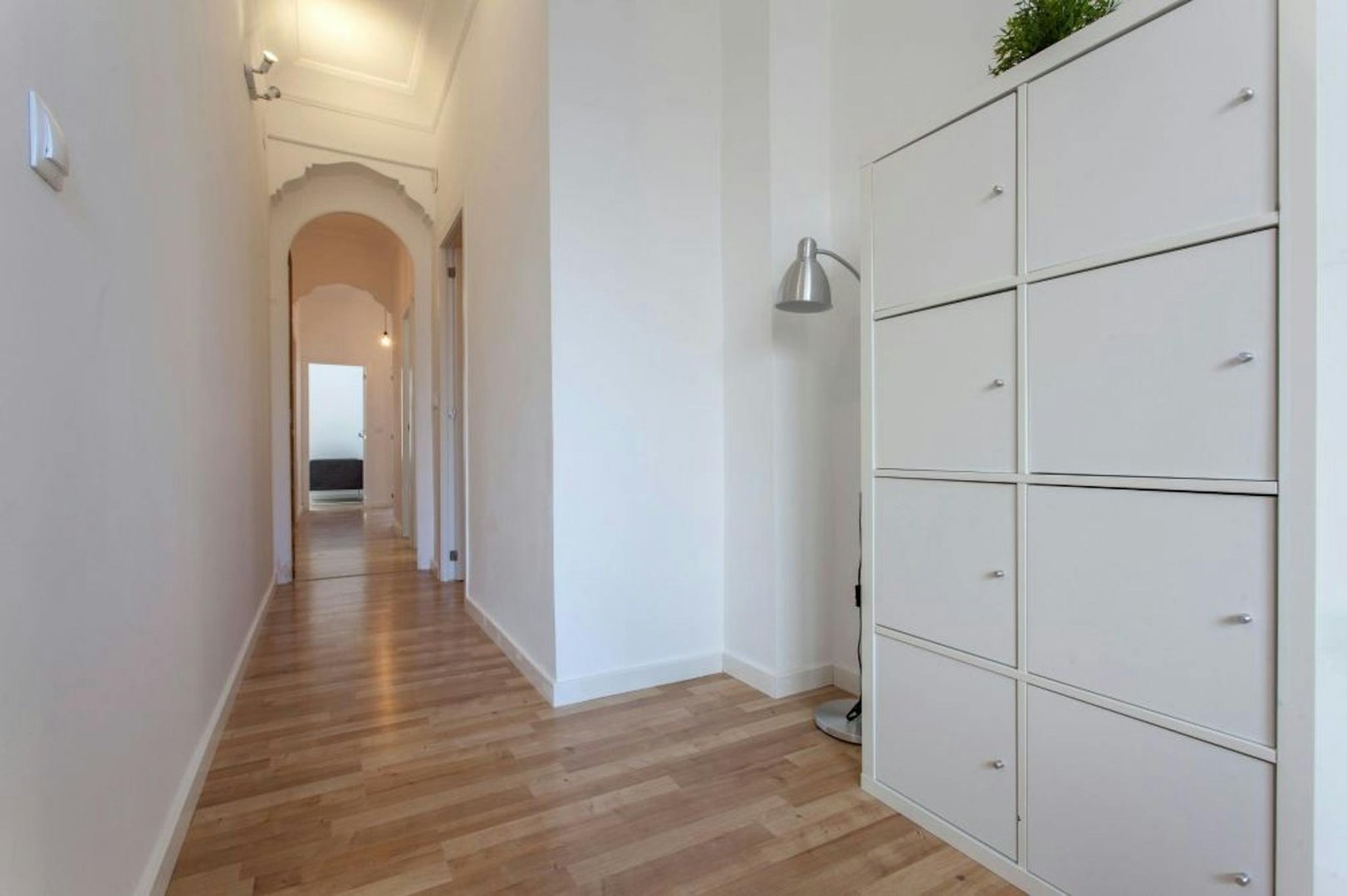 Habitación 11 m², Valencia