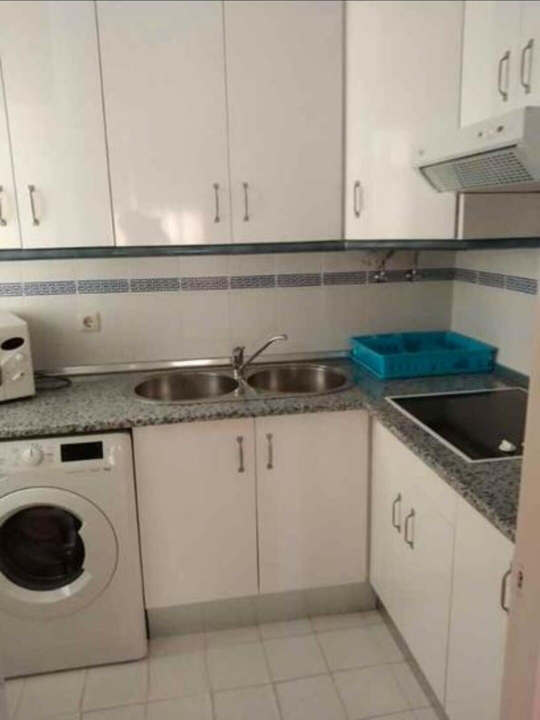 Pis de 65 m² a Cartaya