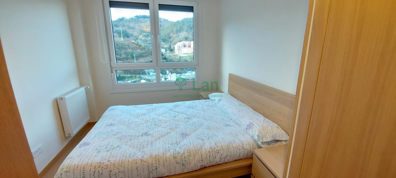 Pis de 100 m² a Bilbao