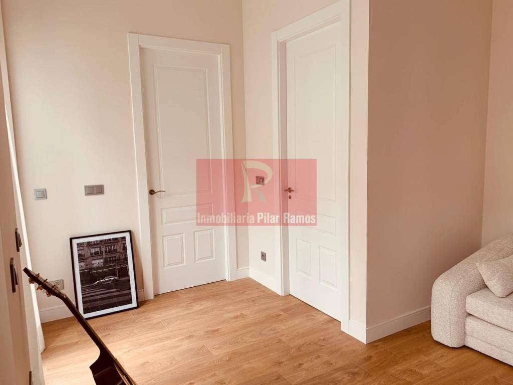 Apartamento 40 m² em León