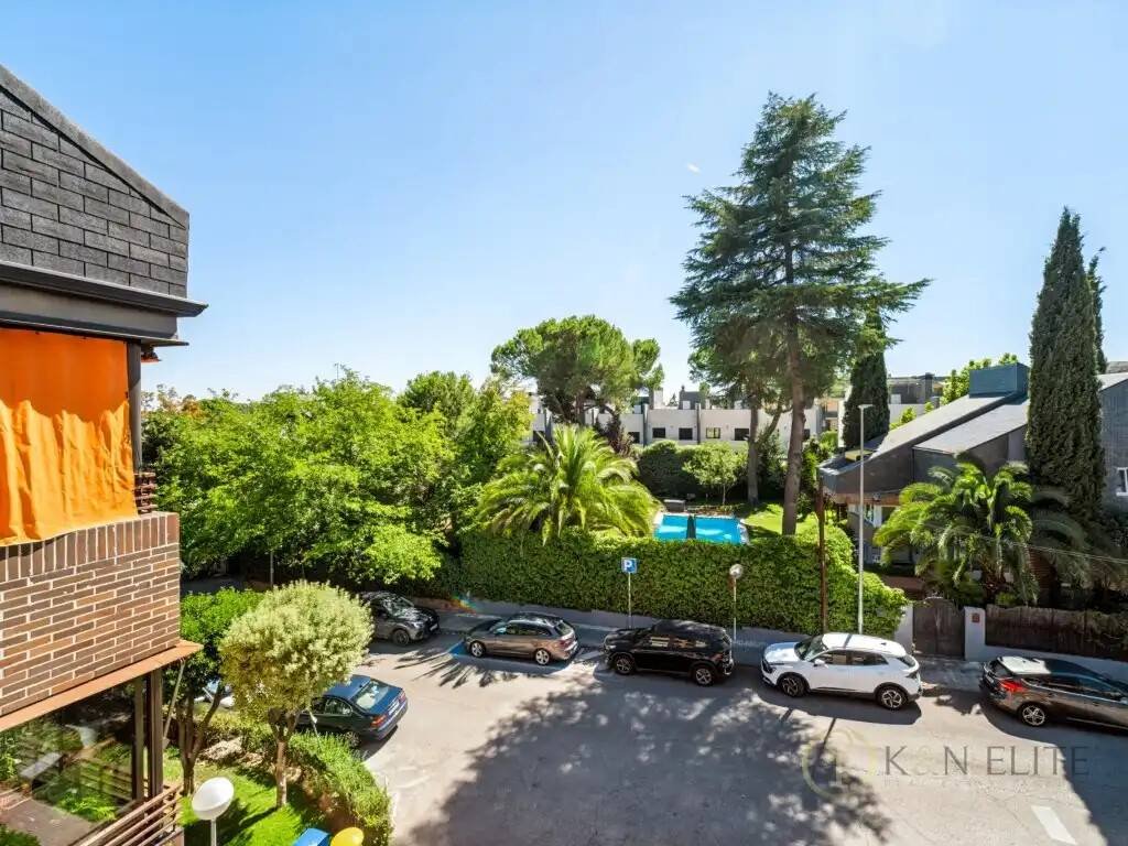 Piso de 149 m² en Las Rozas de Madrid