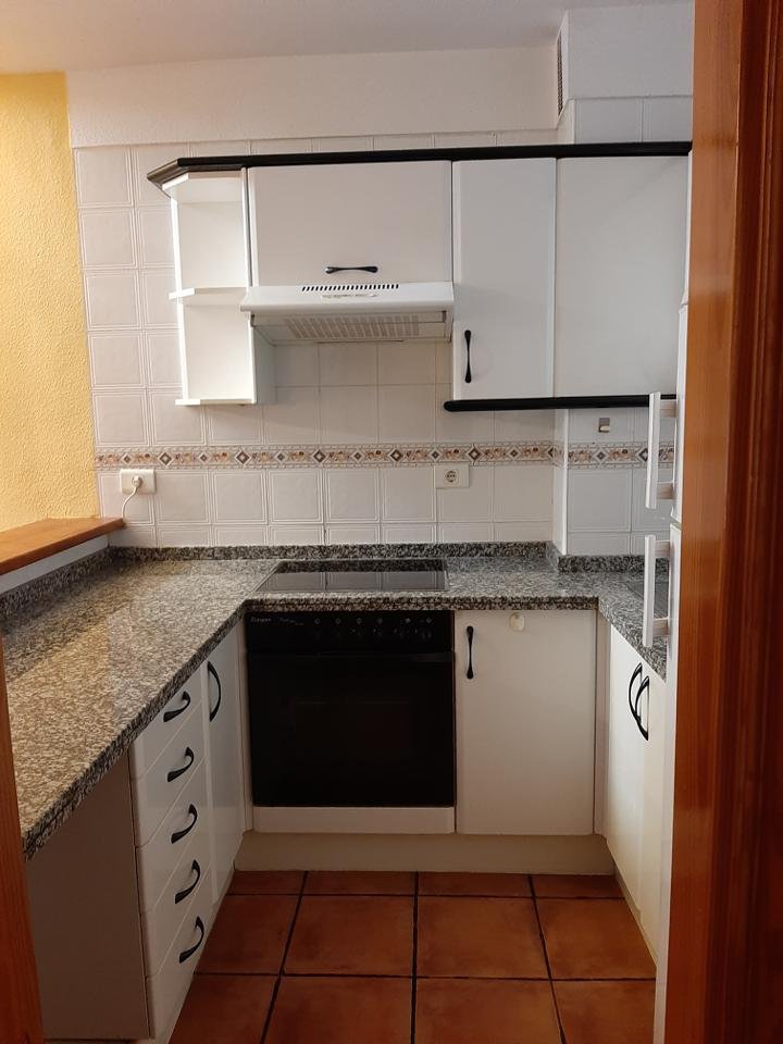Piso de 89 m² en Adeje