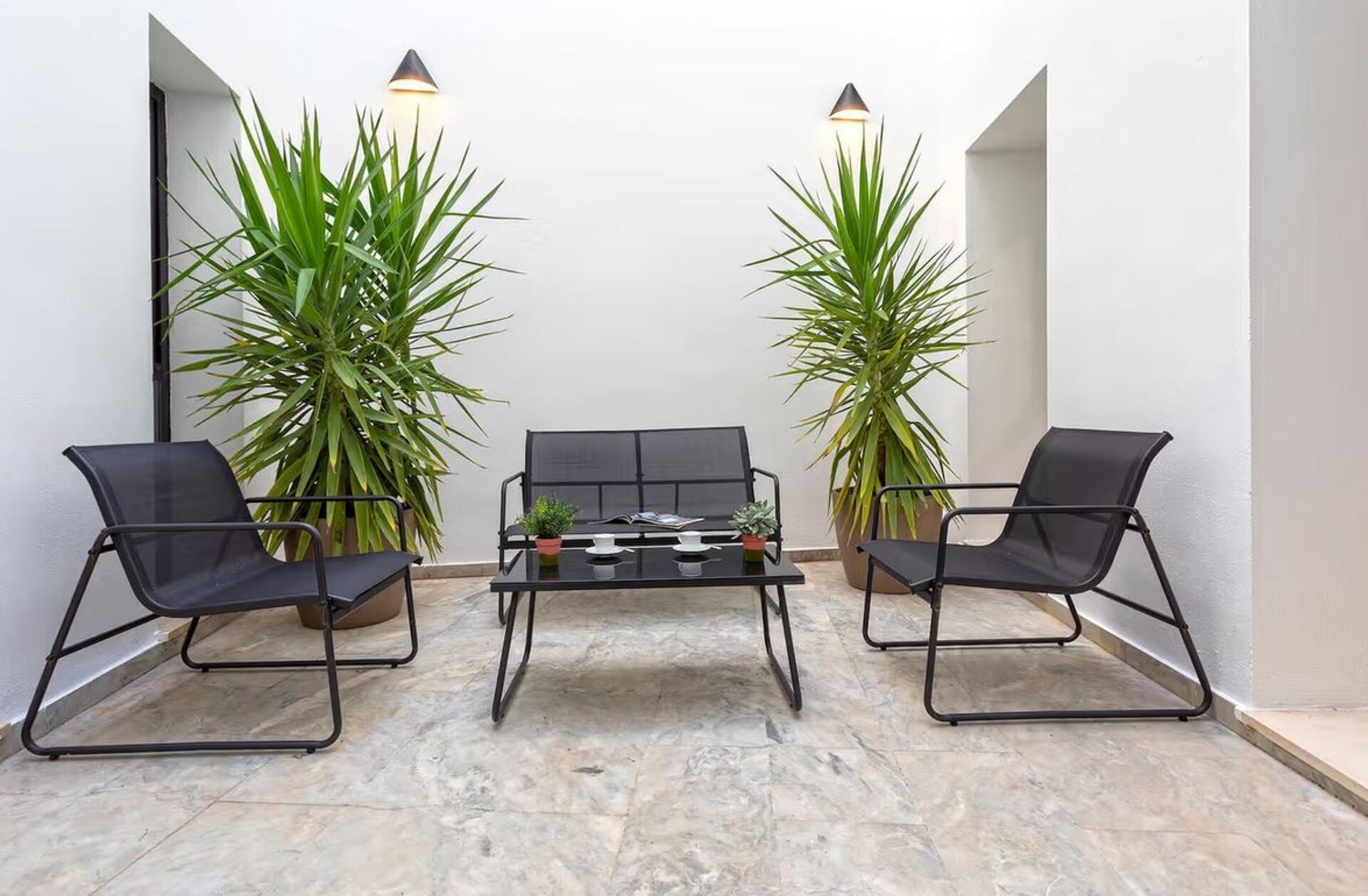 Piso de 147 m² en Córdoba