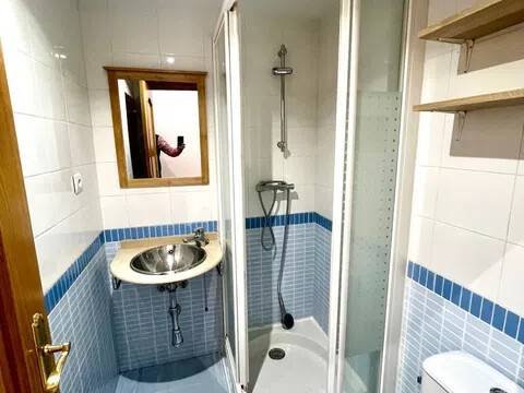 Piso de 120 m² en Talavera de la Reina
