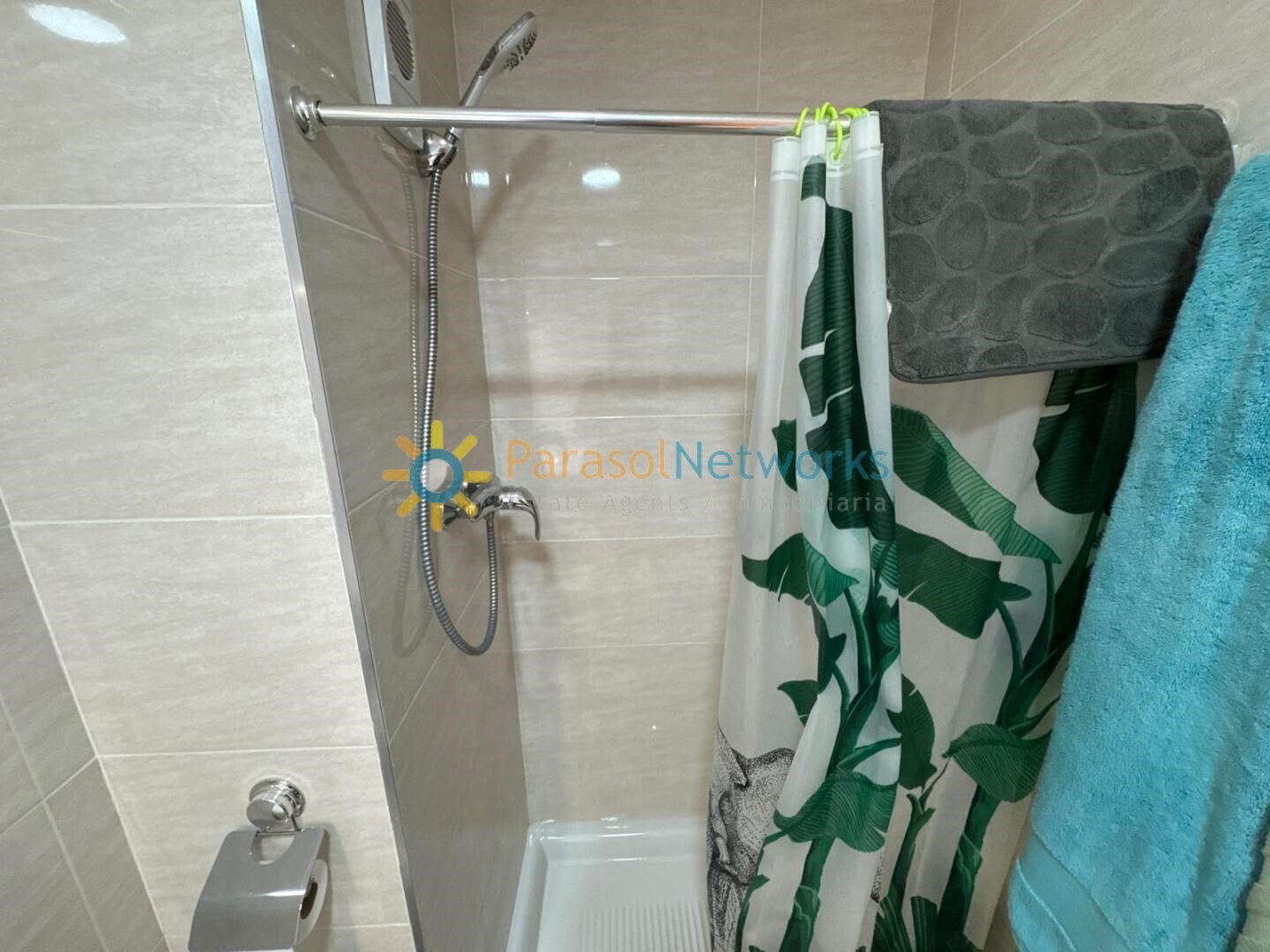 Piso de 90 m² en Oliva