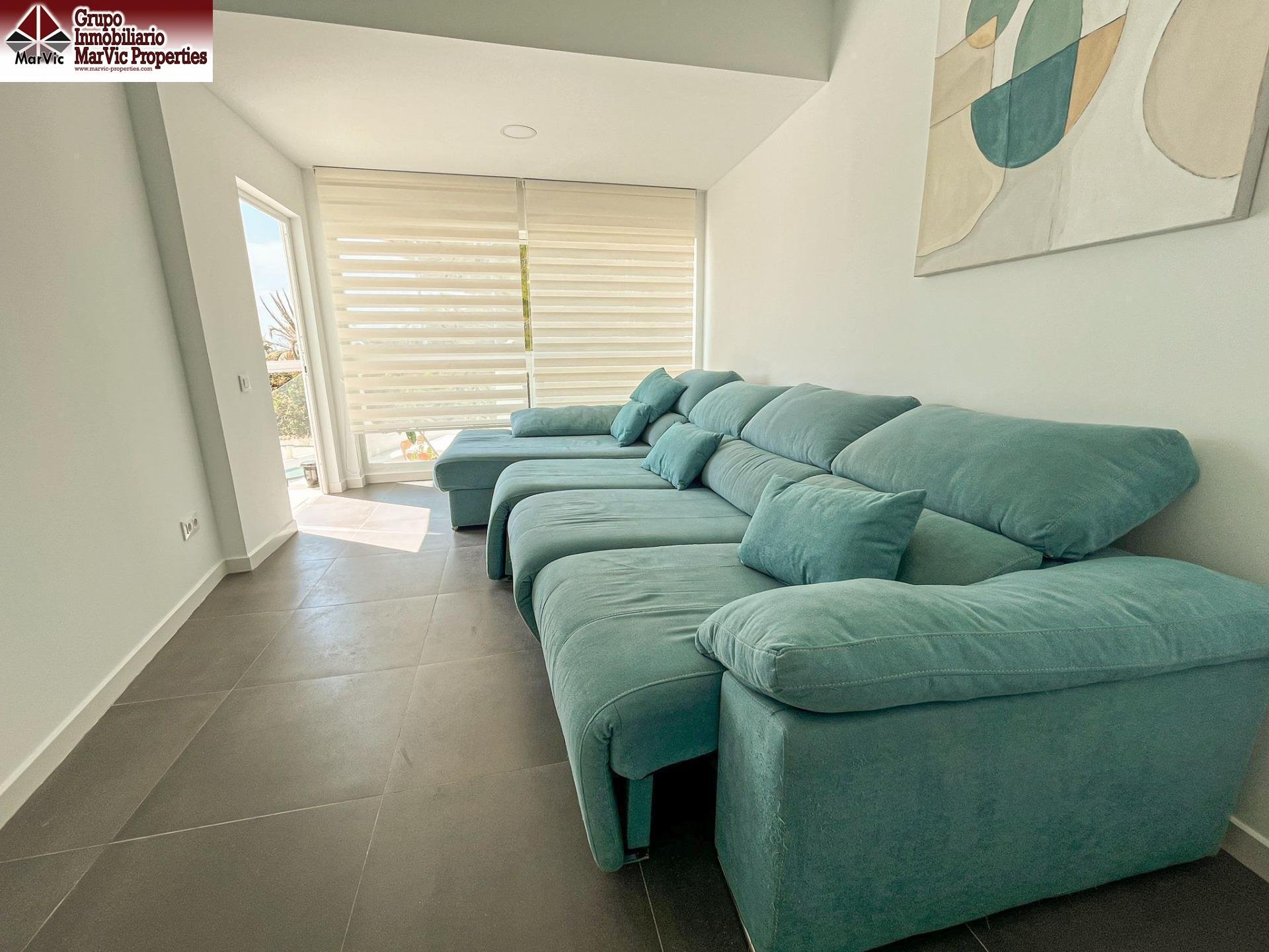Casa de 250 m² a Altea