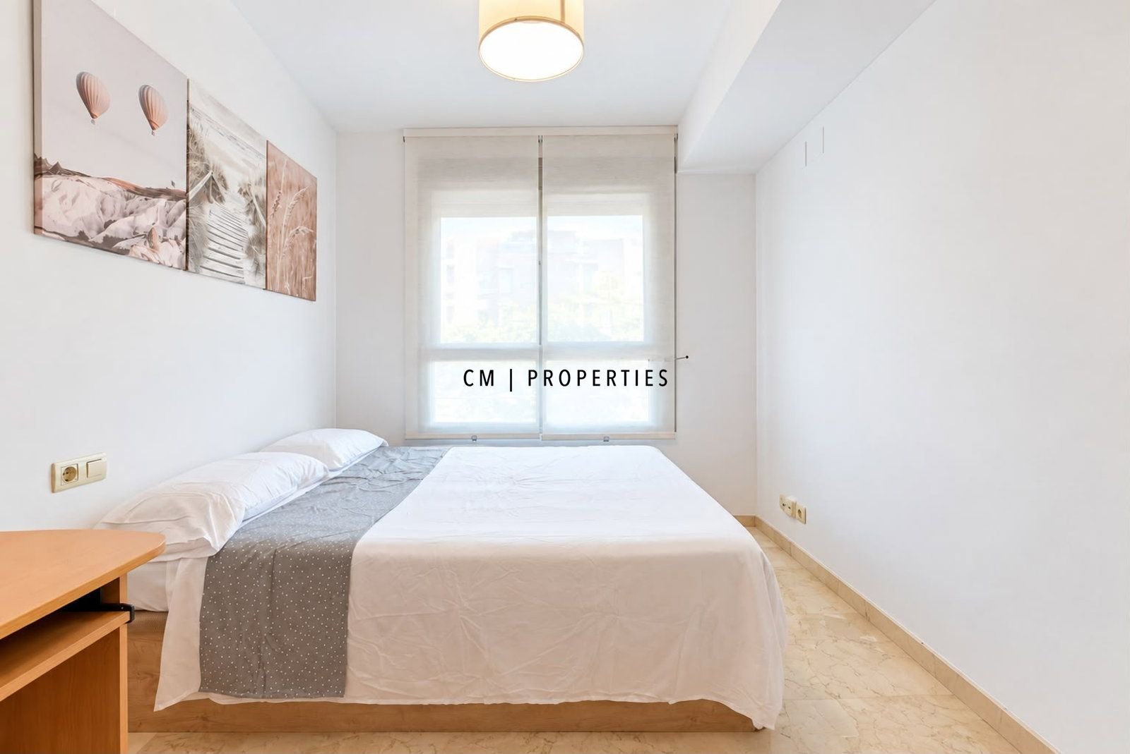 Piso de 120 m² en Valencia