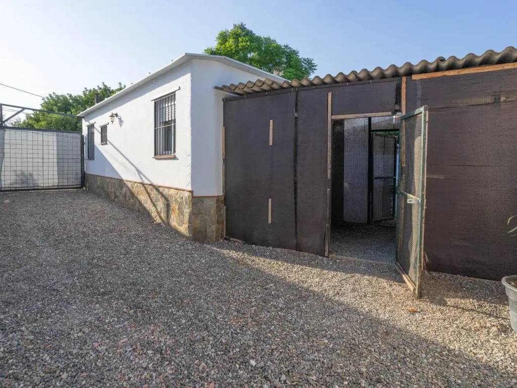 Casa de 110 m² a Coín