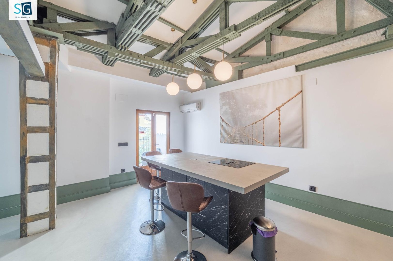 Piso de 67 m² en Granada