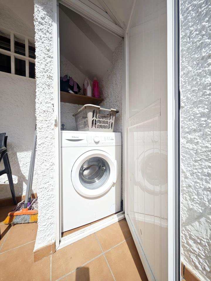 Pis de 40 m² a San Bartolomé de Tirajana