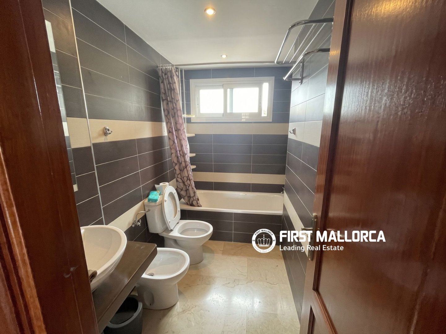 Pis de 111 m² a Calvià