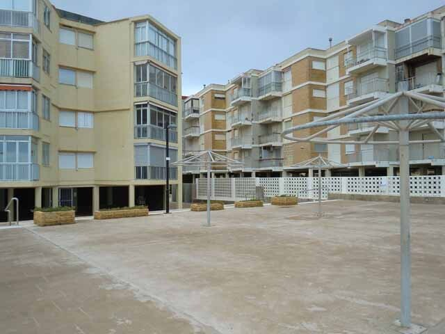 Appartamento 83 m² a Valencia