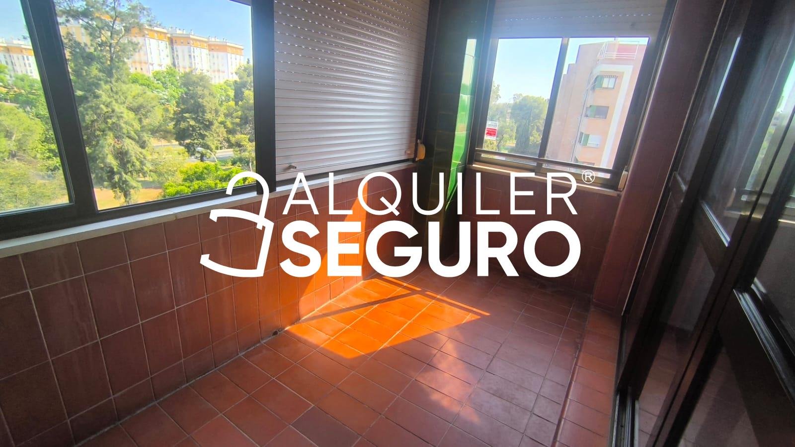 Piso de 160 m² en Sevilla