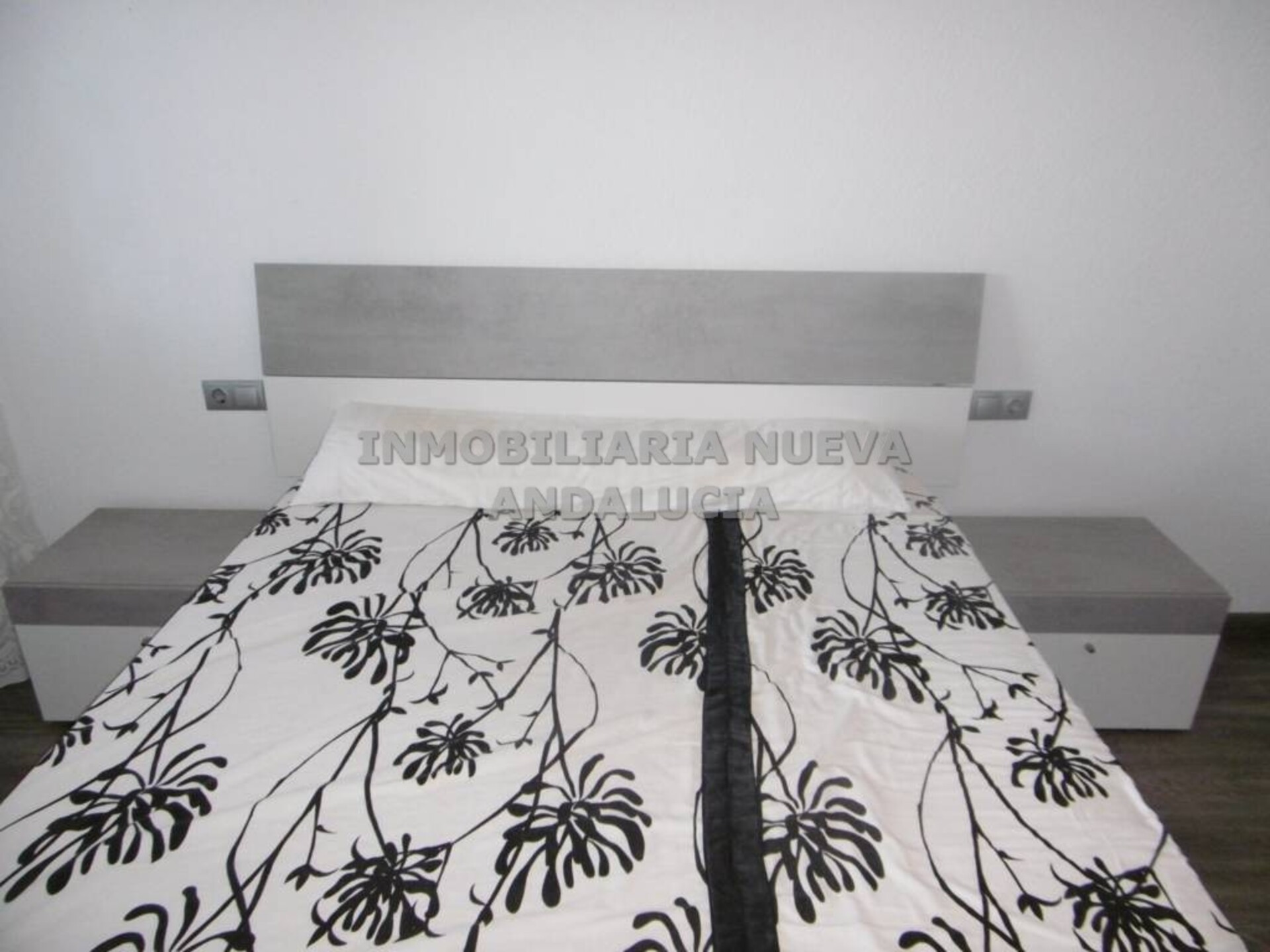 Piso de 70 m² en Almería