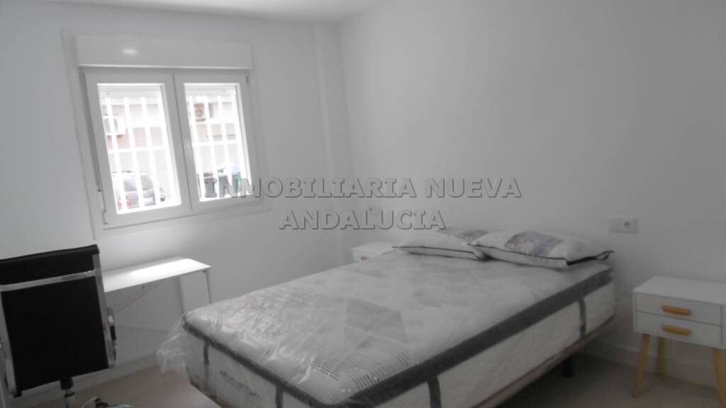 Piso de 90 m² en Almería