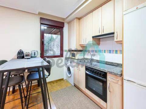 Piso de 48 m² en Oviedo