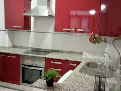 Piso de 80 m² en Valencia