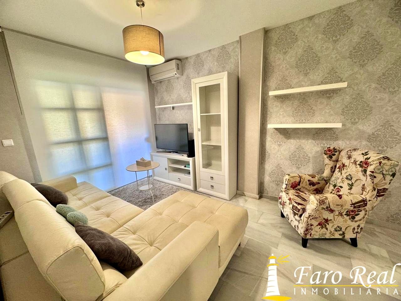 Pis de 80 m² a Sanlúcar de Barrameda