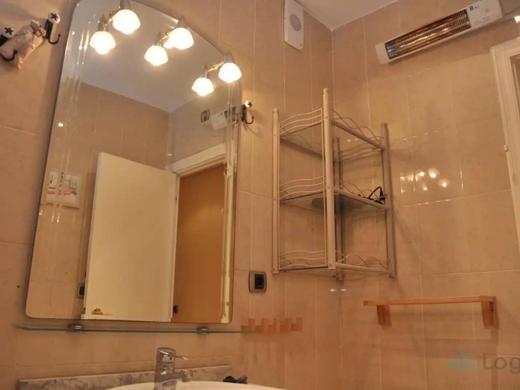 Piso de 95 m² en Murcia
