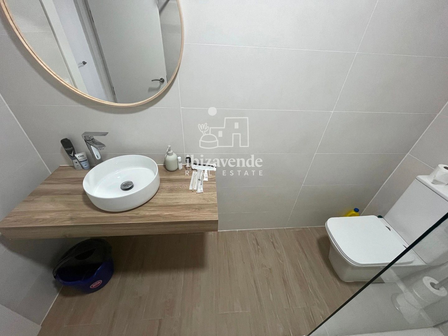 Piso de 60 m² en Santa Eulària des Riu